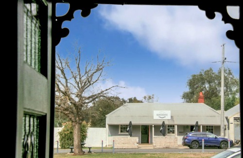 Inverleigh Cottage | R&R COTTAGE