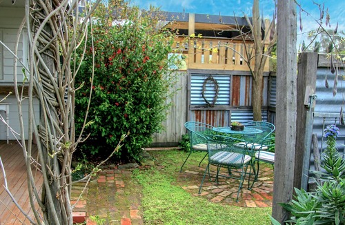 Inverleigh Cottage | R&R COTTAGE