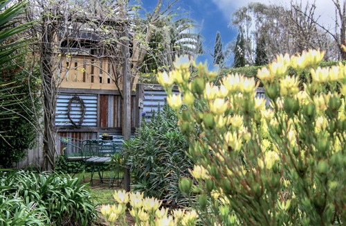 Inverleigh Cottage | R&R COTTAGE