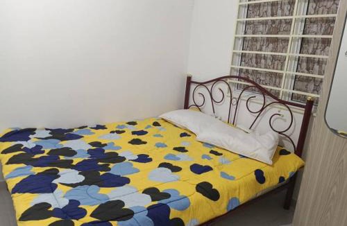 Wakaf Bharu House | R&R Homestay