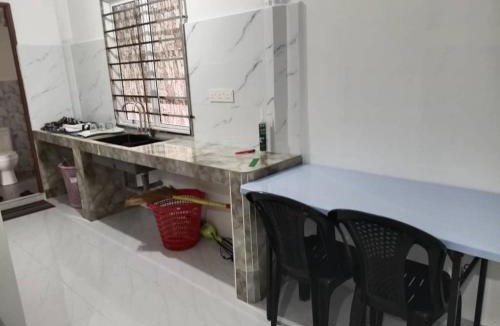 Wakaf Bharu House | R&R Homestay