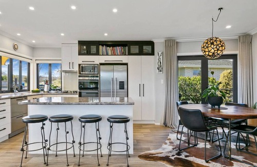 Rainbow Point House | R&R in Rainbow Point