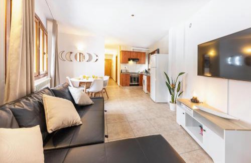 Ransol Apartment | R Valle de Incles-Grandvalira FREE Parking