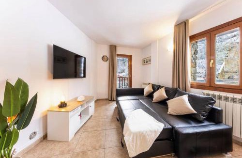 Ransol Apartment | R Valle de Incles-Grandvalira FREE Parking