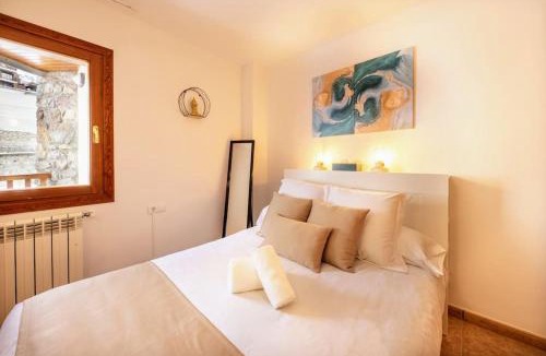 Ransol Apartment | R Valle de Incles-Grandvalira FREE Parking