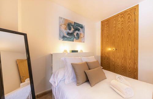 Ransol Apartment | R Valle de Incles-Grandvalira FREE Parking