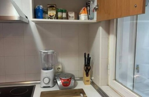 Los Valles Apartment | R1 CasaCafe Madrid Apartamento 1 habitación, 4 Personas