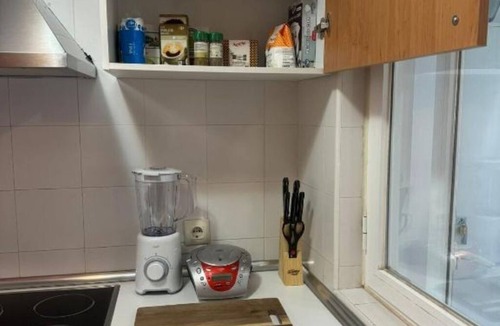 Los Valles Apartment | R1 CasaCafe Madrid Apartamento 1 habitación, 4 Personas