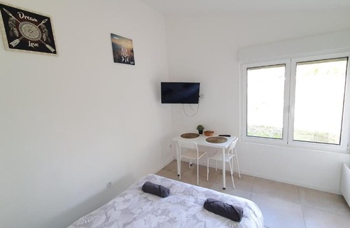 Cambrai Apartment | R10 Idéal déplacement pro