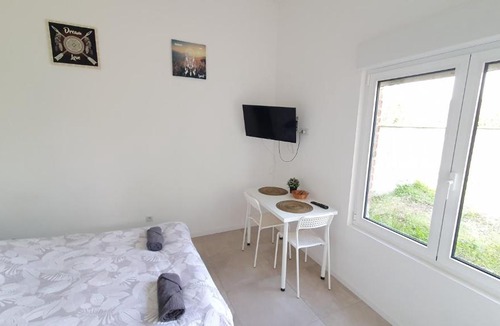 Cambrai Apartment | R10 Idéal déplacement pro