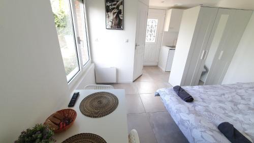 Cambrai Apartment | R10 Idéal déplacement pro