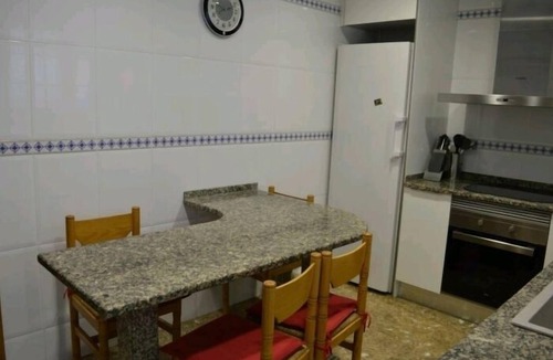 Cunit Villa | R116 Villa con piscina en Cunit