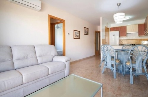Calafell Apartment | R129 Apartamento Vega