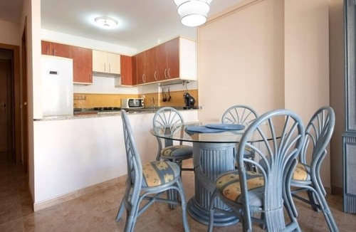 Calafell Apartment | R129 Apartamento Vega
