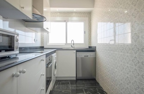 Segur de Calafell Apartment | R130 Apartamento Vista mar