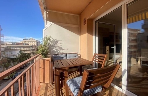 Segur de Calafell Apartment | R133 Apartamento de la Riba