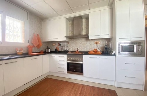 Segur de Calafell Villa | R134 Sunny Villa Calafell