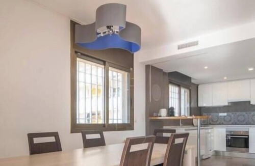 Calafell Apartment | R139 Apartament beachfront Guillem