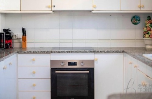 Comarruga Villa | R153 Villa con Piscina en Coma-ruga