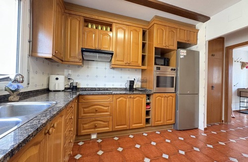 Cunit Villa | R163 Ideal Family Home with Pool