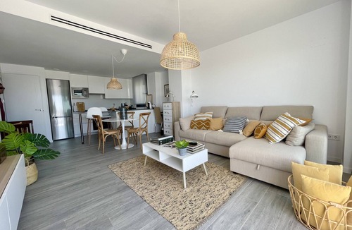 Golf Bahia Apartment | R169 AMAZING LUXURY APARTMENT