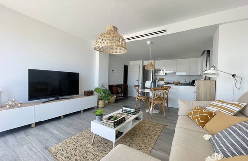 Golf Bahia Apartment | R169 AMAZING LUXURY APARTMENT