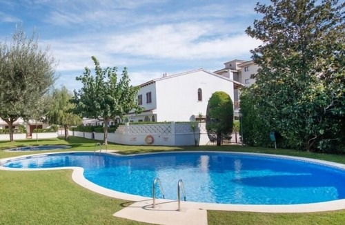 Calafell House | R17 Casa Estany Park Calafell