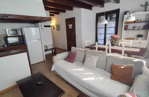 Linsoles Apartment | R1860 Berde Residencial Linsoles