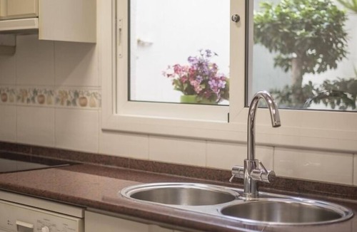 Calafell Apartment | R2 Apartament Montserrat Beach 1º