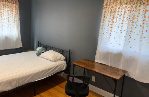 Parkville House | R2 Near to Towson and Morgan University