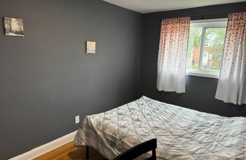 Parkville House | R2 Near to Towson and Morgan University