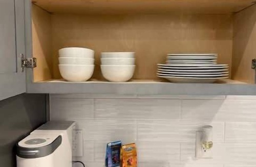 Parker Lane Condo | [R23] 2BD/2.5BA Condo. Brand New, Furnished & Work-Ready!