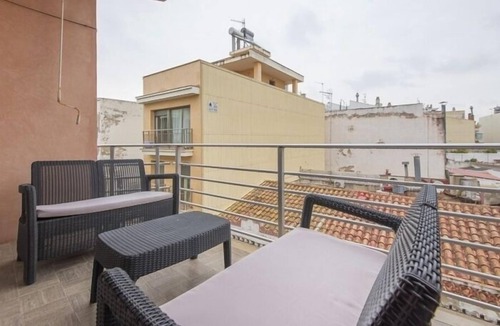 Calafell Apartment | R28 Apartament Montserrat Beach 3º