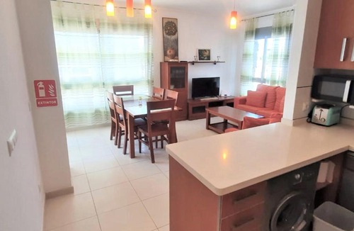 San Javier Apartment | R310 Euromarina