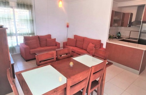 San Javier Apartment | R310 Euromarina