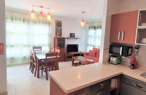 San Javier Apartment | R310 Euromarina