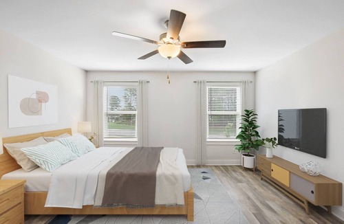 Harwich House | R33/Deloraine/This warm & welcoming home has been extensively renovate