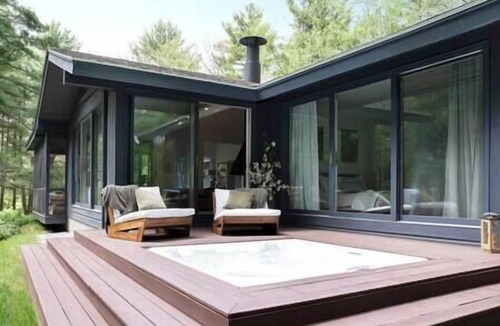 Canaan House | R3Bliss