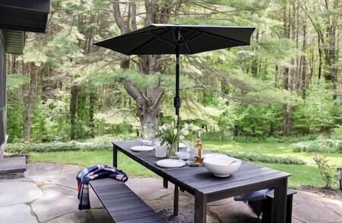 Canaan House | R3Bliss