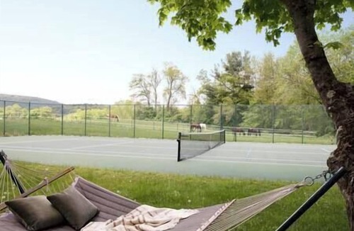 Canaan House | R3Bliss