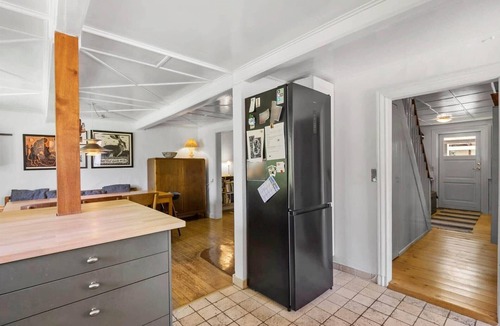 Store Heddinge House | R530 Store Heddinge - Strædet 10