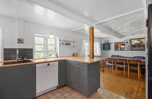 Store Heddinge House | R530 Store Heddinge - Strædet 10
