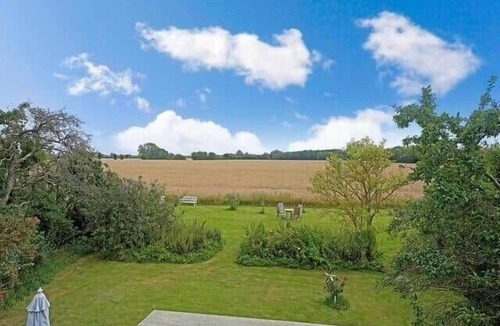 Rodvig Stevns House | R535 Rødvig Stevns - Stevnsbovej 5