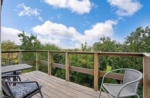 Rodvig Stevns House | R535 Rødvig Stevns - Stevnsbovej 5