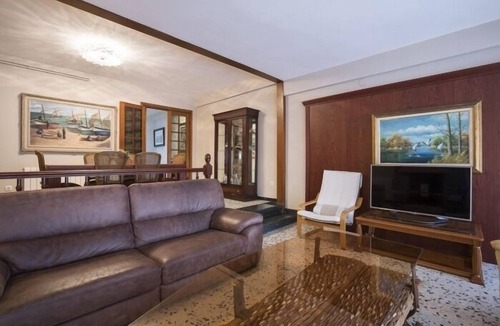 Calafell Apartment | R54 Apartament Montserrat Beach 2º