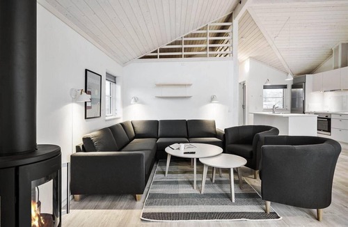 Rødvig House | R605 Rødvig Stevns - Thormodsvej 5