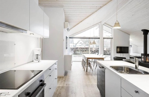 Rødvig House | R605 Rødvig Stevns - Thormodsvej 5