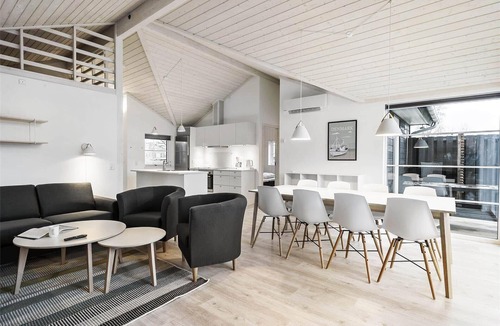 Rødvig House | R605 Rødvig Stevns - Thormodsvej 5