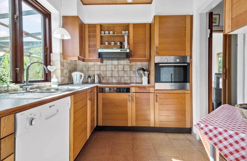 Rødvig House | R608 Rødvig - Klintevej 32