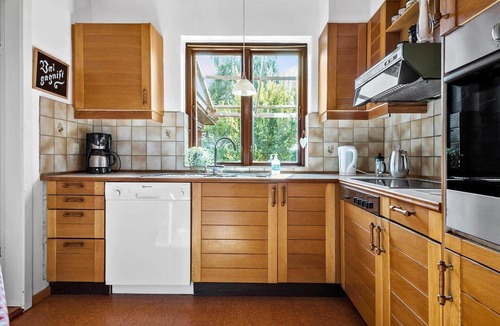 Rødvig House | R608 Rødvig - Klintevej 32